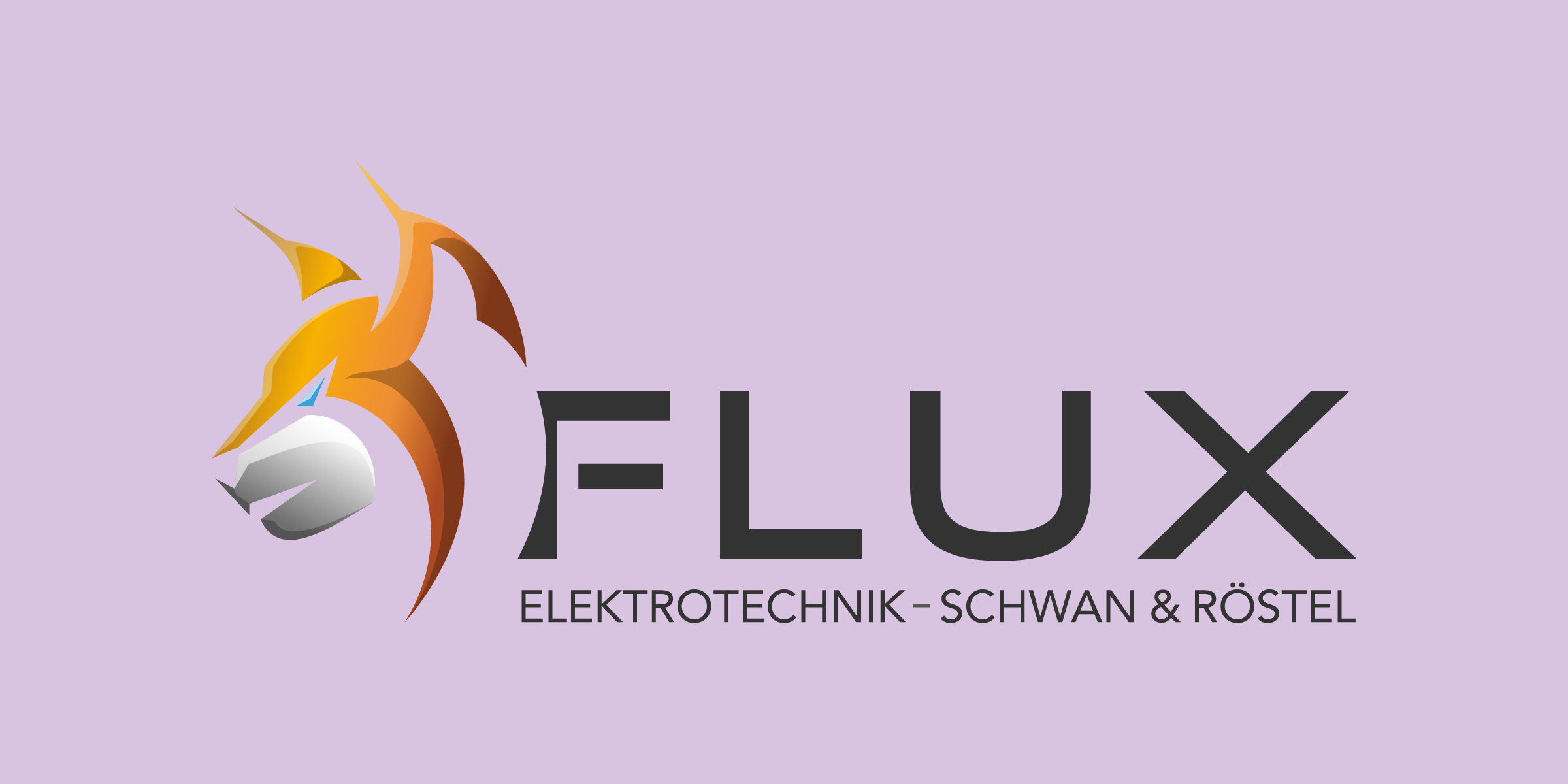 logo_flux_elektrotechnik_recklinghausen
